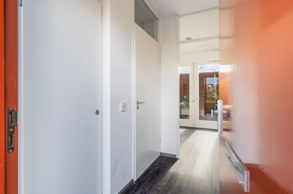 Hartschelpsingel 22
