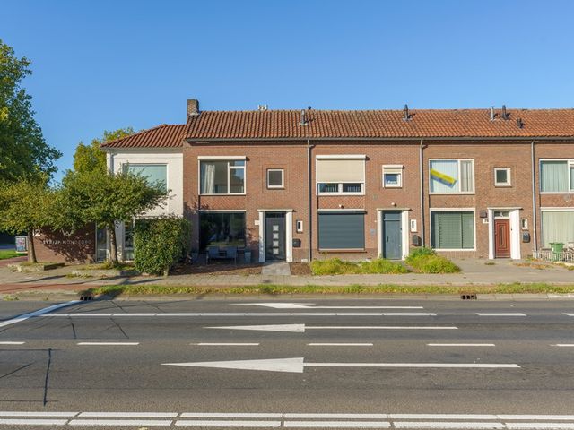 Botenlaan 80, Eindhoven