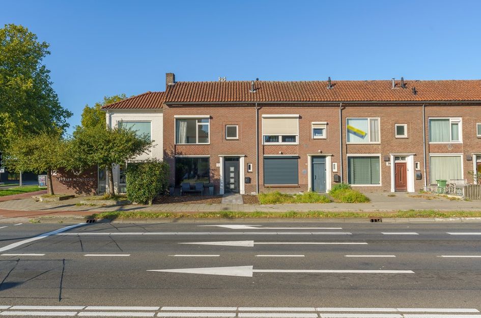 Botenlaan 80