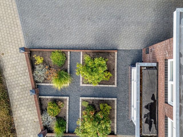 Het Spijk 14, Gramsbergen