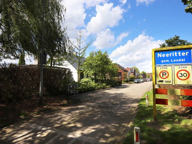 Vijverbroekstraat 36, Neeritter