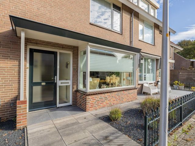 Haagwinde 5, Noordwijk