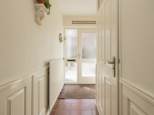 Haagwinde 5, Noordwijk