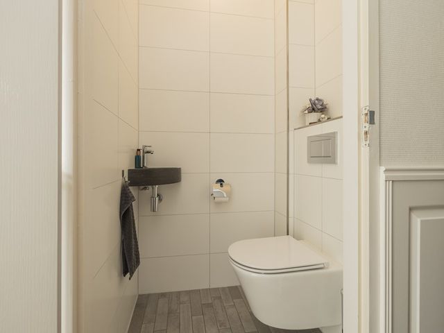 Haagwinde 5, Noordwijk