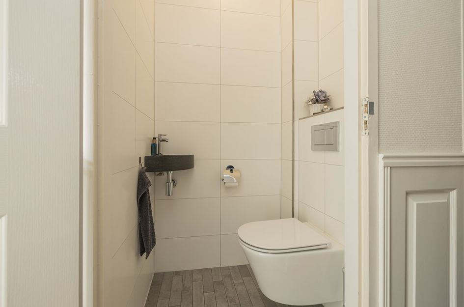 Haagwinde 5