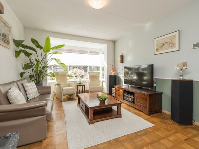Haagwinde 5, Noordwijk