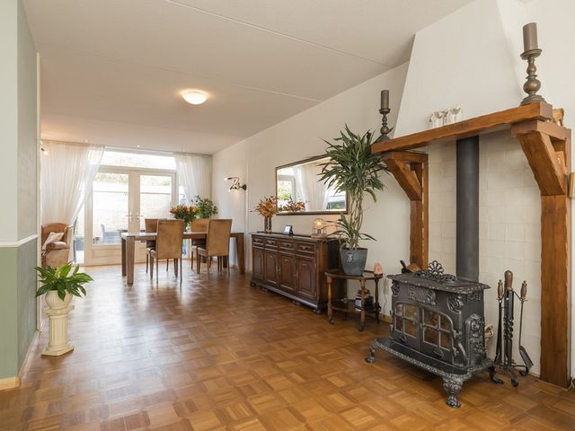 Haagwinde 5, Noordwijk