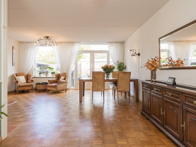 Haagwinde 5, Noordwijk