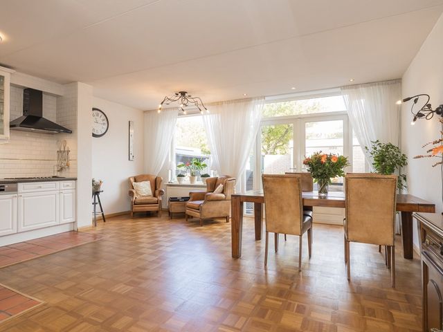 Haagwinde 5, Noordwijk