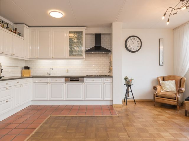 Haagwinde 5, Noordwijk