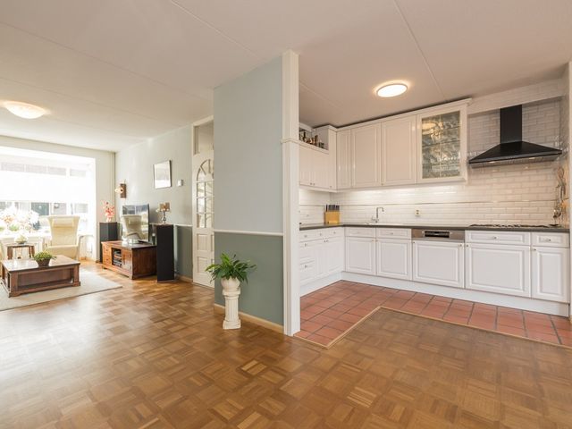 Haagwinde 5, Noordwijk