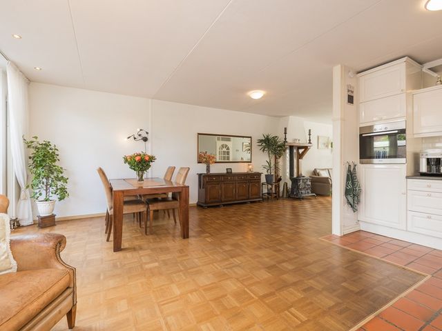 Haagwinde 5, Noordwijk