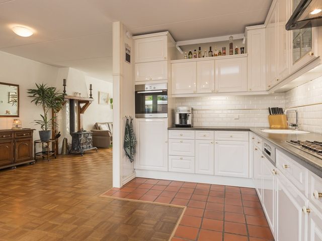 Haagwinde 5, Noordwijk
