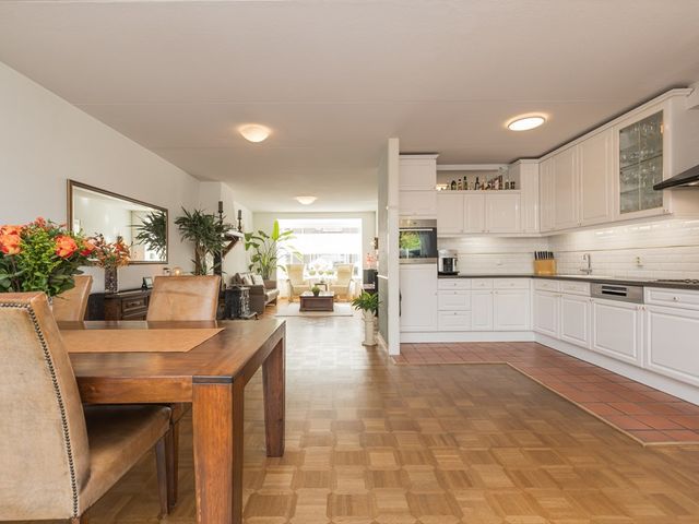 Haagwinde 5, Noordwijk