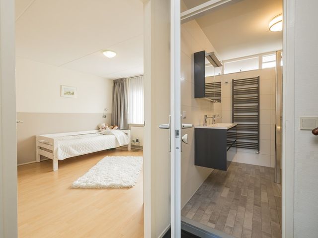 Haagwinde 5, Noordwijk