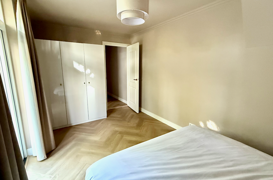 Barentszstraat 1X