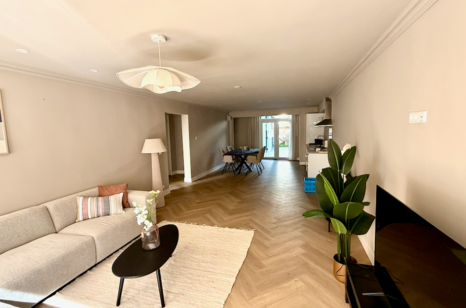 Barentszstraat 1X