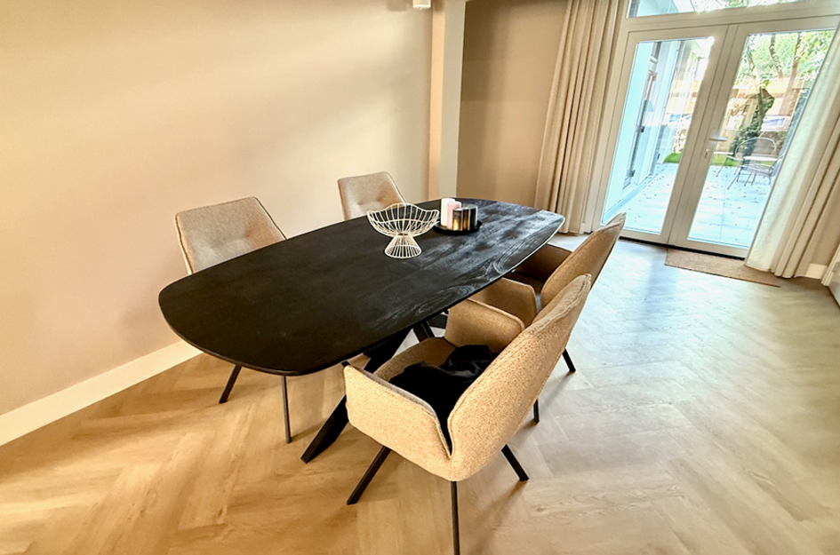 Barentszstraat 1X