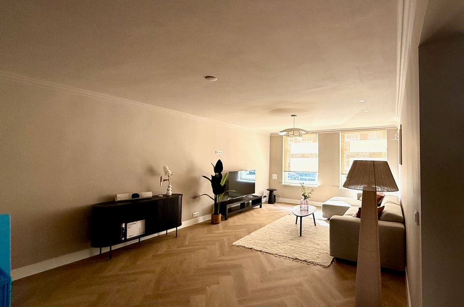 Barentszstraat 1X