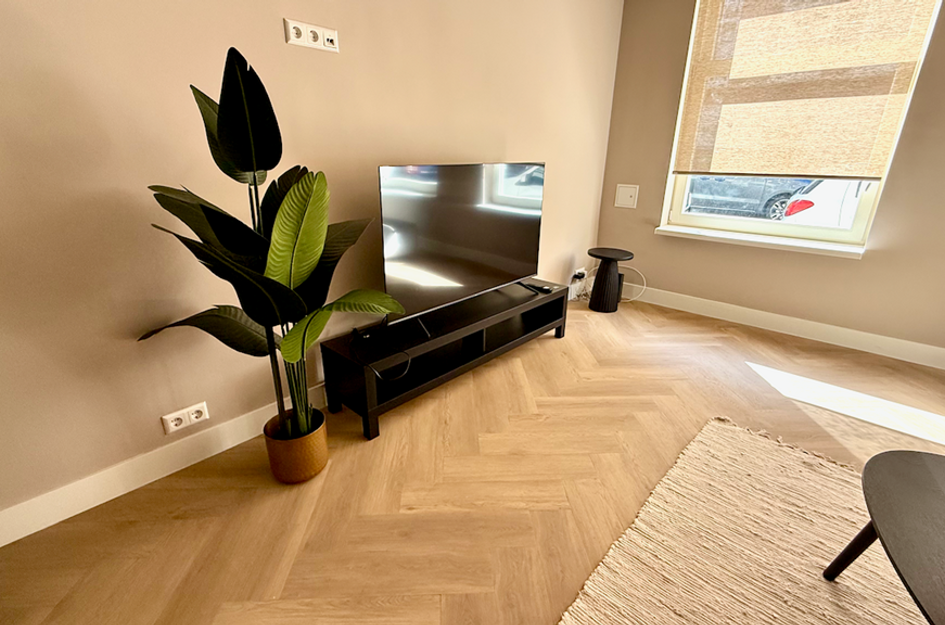 Barentszstraat 1X