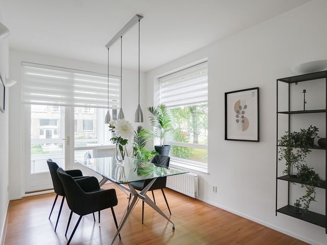 Hengelolaan 1132, Den Haag