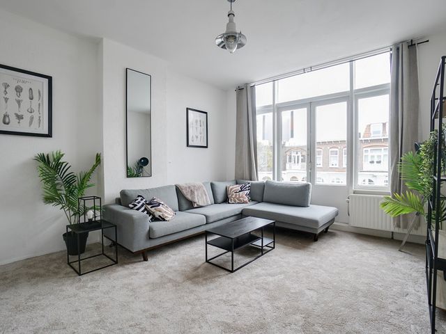Valkenboslaan 39A, Den Haag