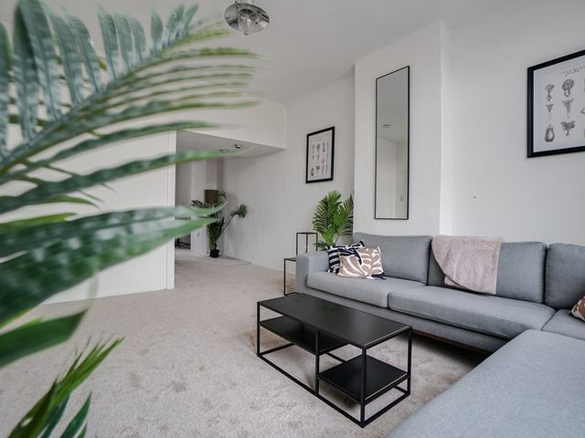 Valkenboslaan 39A, Den Haag