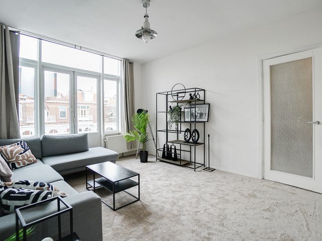 Valkenboslaan 39A, Den Haag