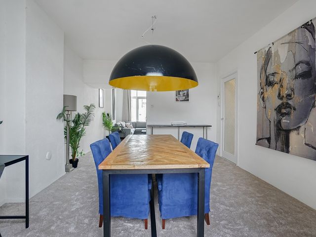Valkenboslaan 39A, Den Haag