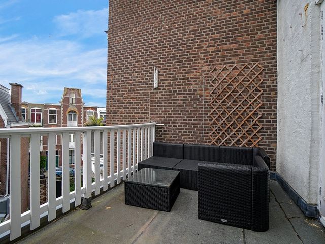 Valkenboslaan 39A, Den Haag