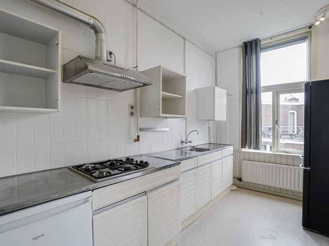 Valkenboslaan 39A, Den Haag