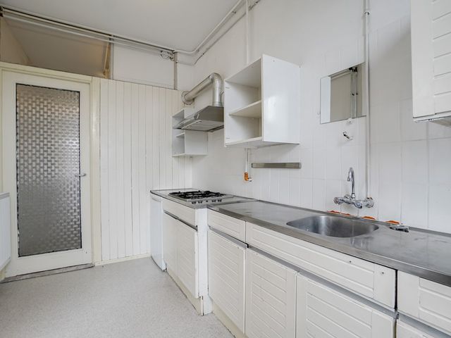 Valkenboslaan 39A, Den Haag