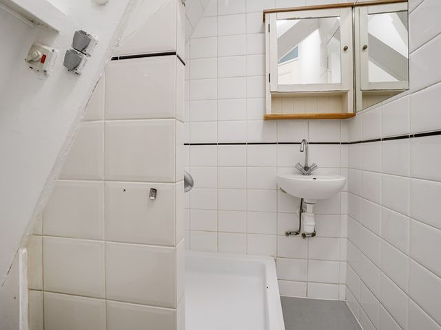 Valkenboslaan 39A, Den Haag