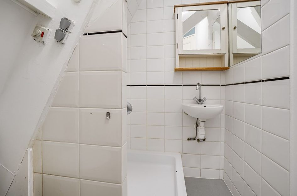 Valkenboslaan 39A
