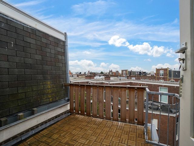 Valkenboslaan 39A, Den Haag