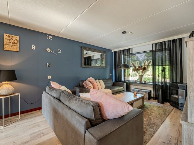 De Houtwal 6, Veendam