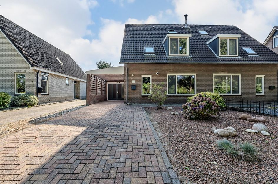 De Houtwal 6