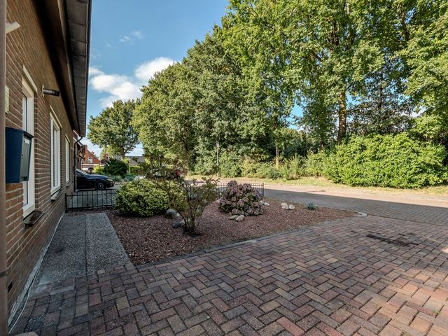 De Houtwal 6, Veendam
