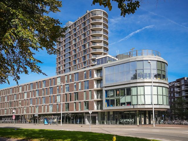 Westerdijk 4 0705, Utrecht