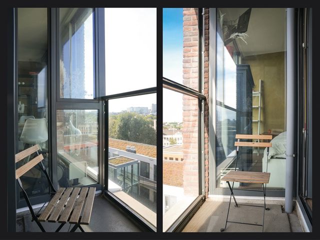 Westerdijk 4 0705, Utrecht
