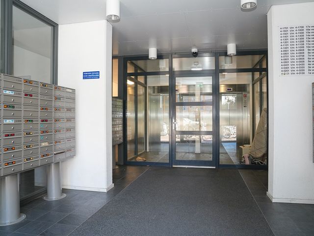Westerdijk 4 0705, Utrecht