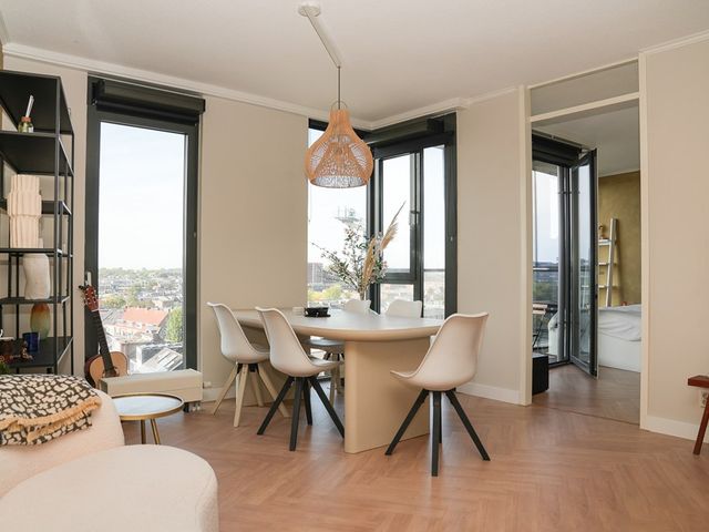 Westerdijk 4 0705, Utrecht