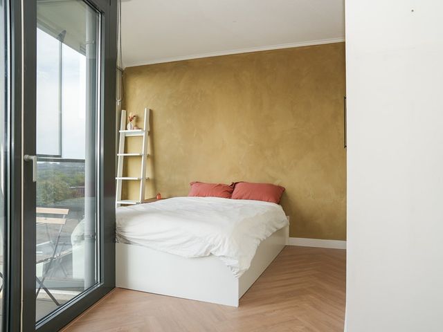 Westerdijk 4 0705, Utrecht