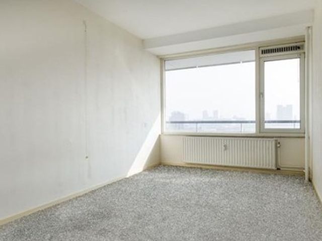Van Weerden Poelmanlaan , Utrecht