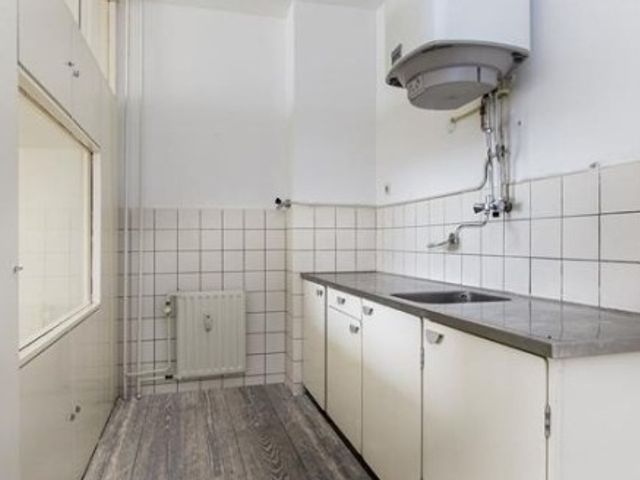 Van Weerden Poelmanlaan , Utrecht