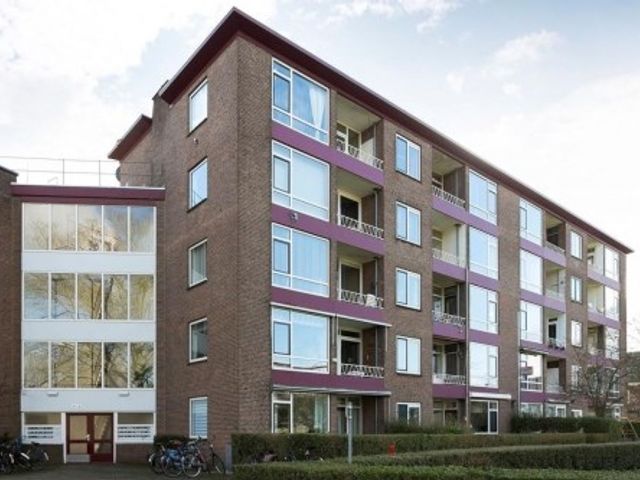 Vechtplantsoen , Utrecht