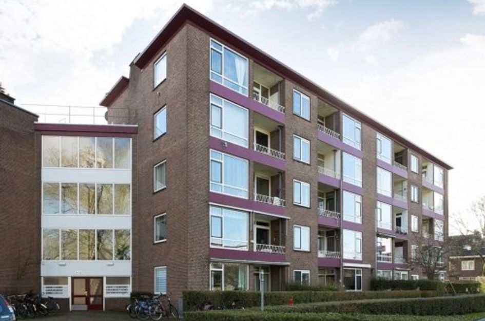 Vechtplantsoen 