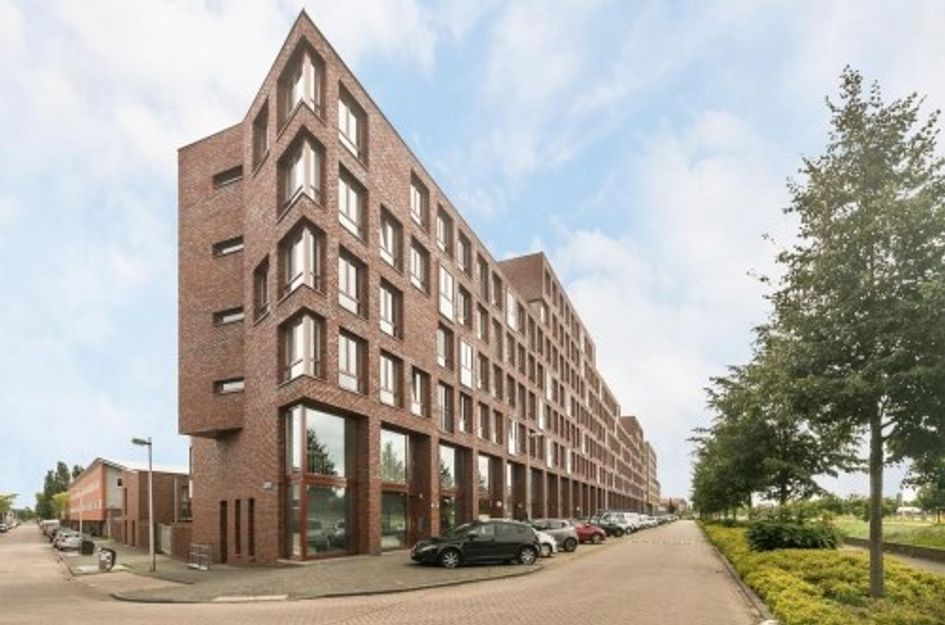 Melissekade 