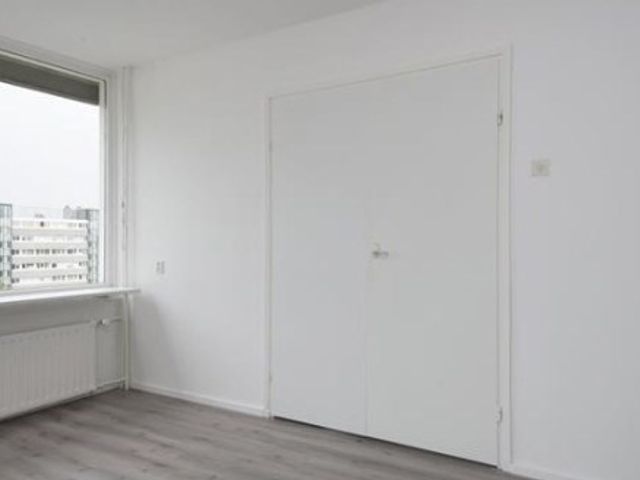 Androsdreef , Utrecht