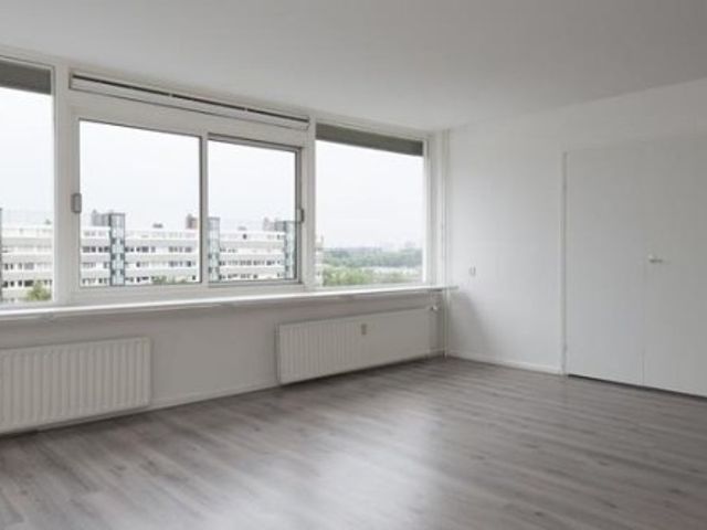 Androsdreef , Utrecht